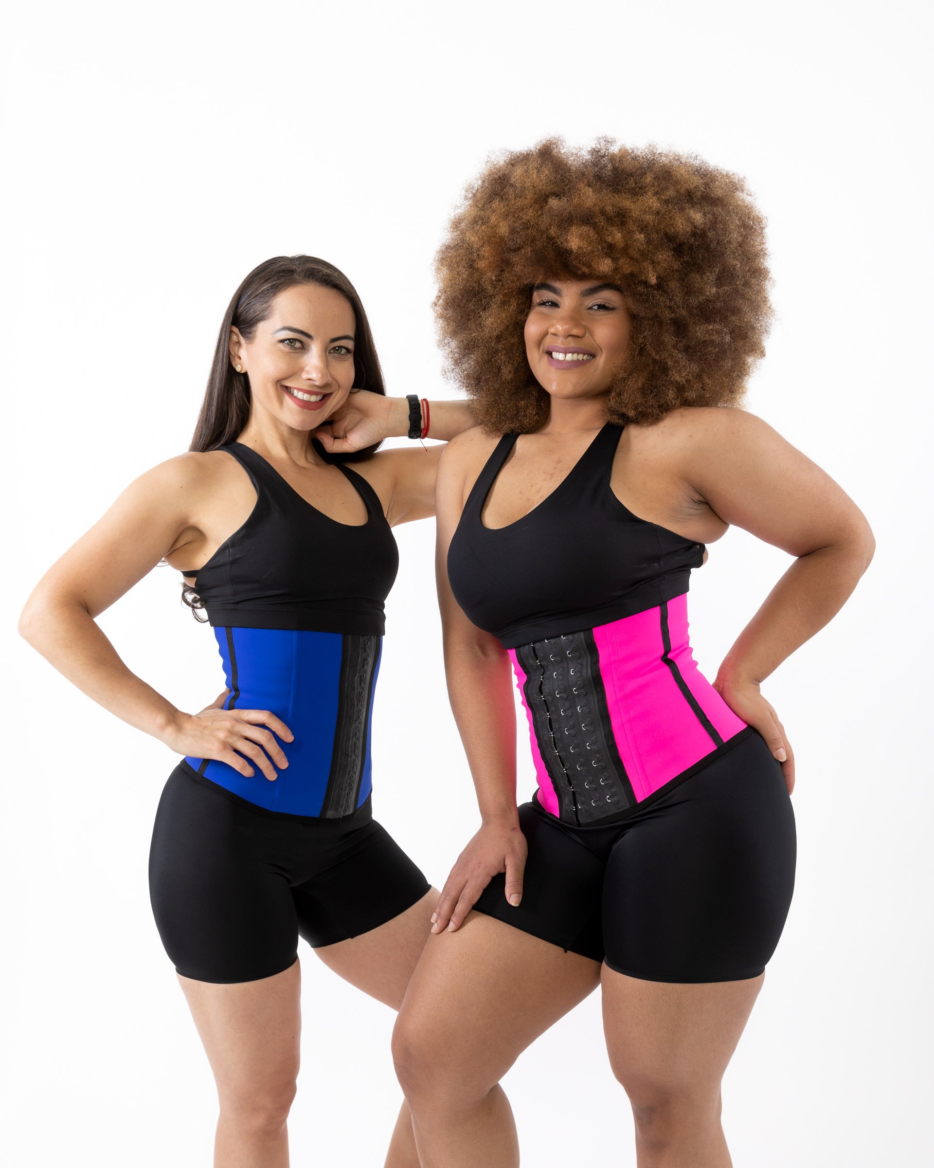 The #1 Online Boutique For Fitness Apparel & Shapewear ! – Figure Slim