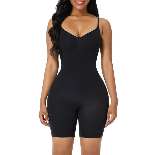 This tummy-slimming bodysuit went viral on TikTok and it's nearly 60% off